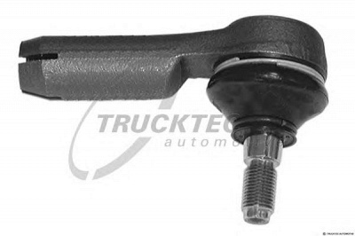 TRUCKTEC AUTOMOTIVE 0737012 -  Наконечник поперечной рулевой тяги